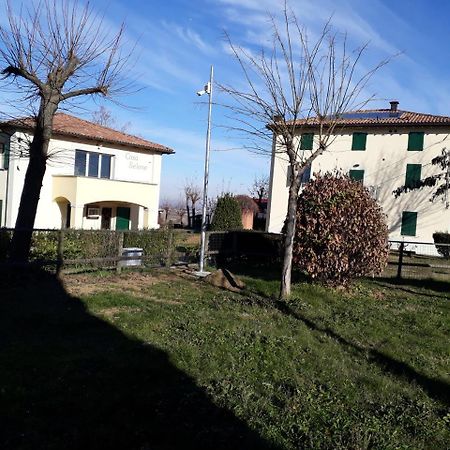 Casa Selene Rocchi Villa Savignano sul Panaro Exteriör bild