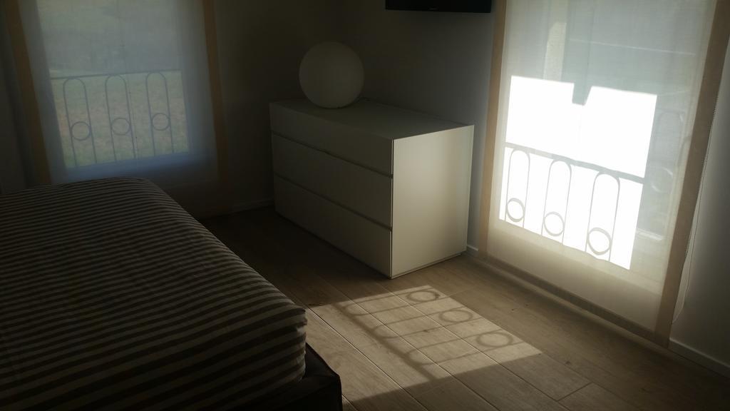 Casa Selene Rocchi Villa Savignano sul Panaro Rum bild