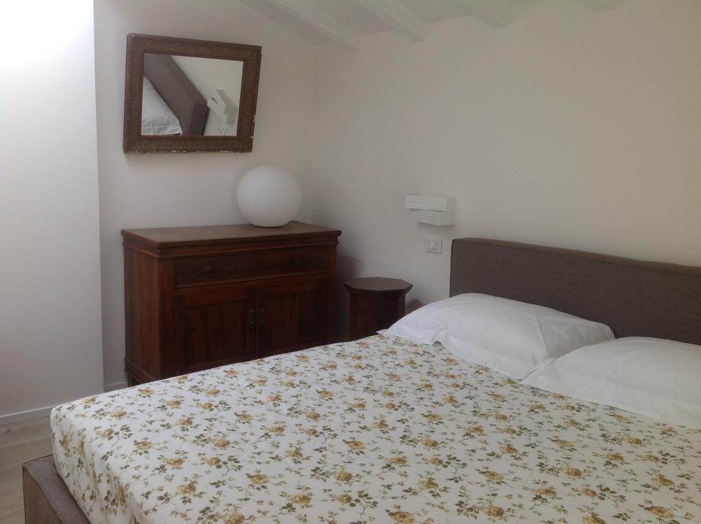 Casa Selene Rocchi Villa Savignano sul Panaro Rum bild