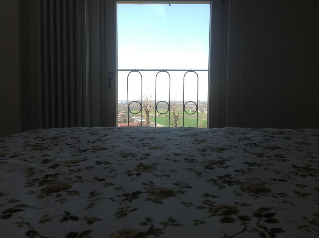 Casa Selene Rocchi Villa Savignano sul Panaro Rum bild