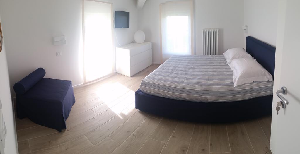 Casa Selene Rocchi Villa Savignano sul Panaro Rum bild