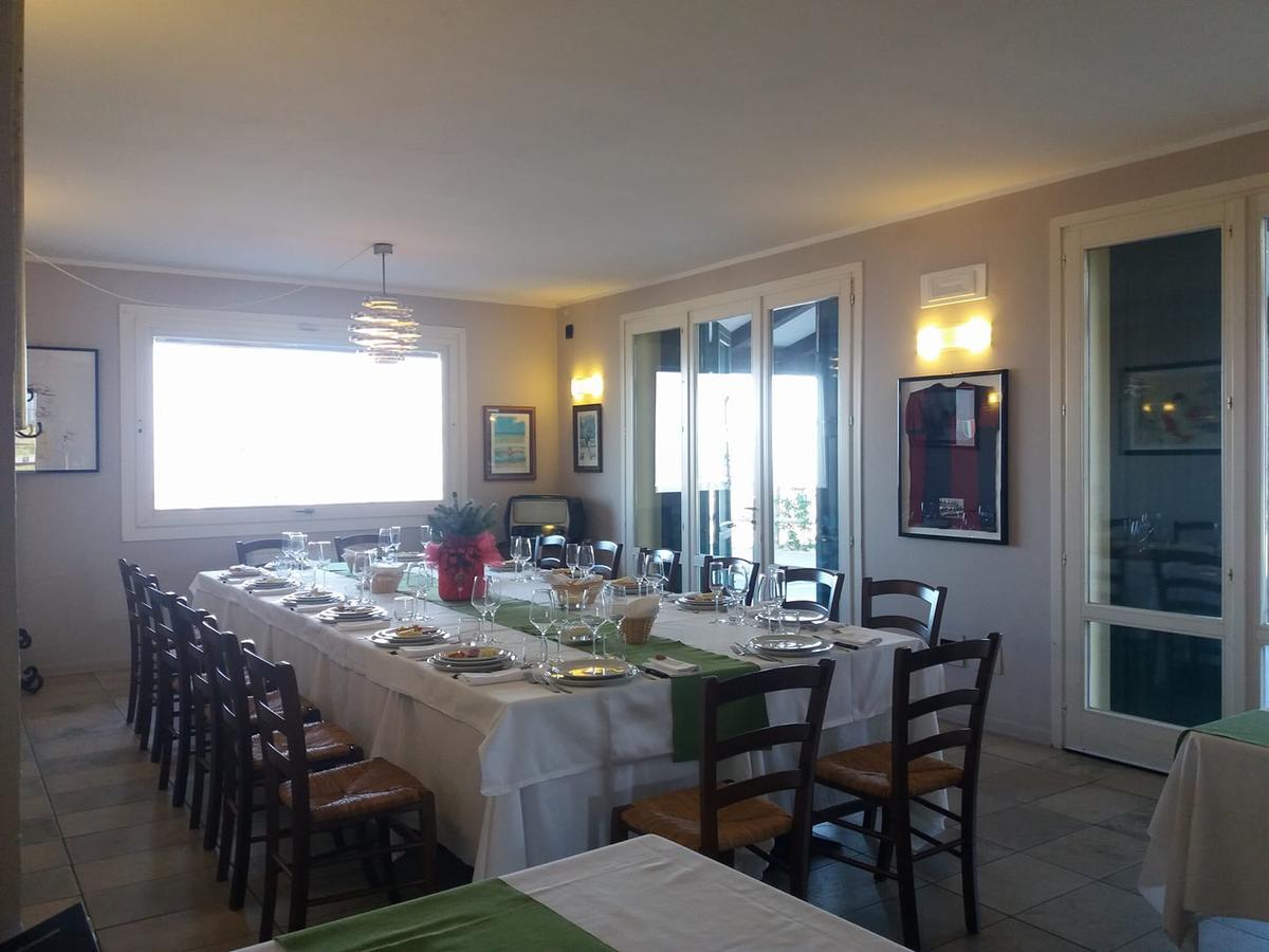 Casa Selene Rocchi Villa Savignano sul Panaro Exteriör bild
