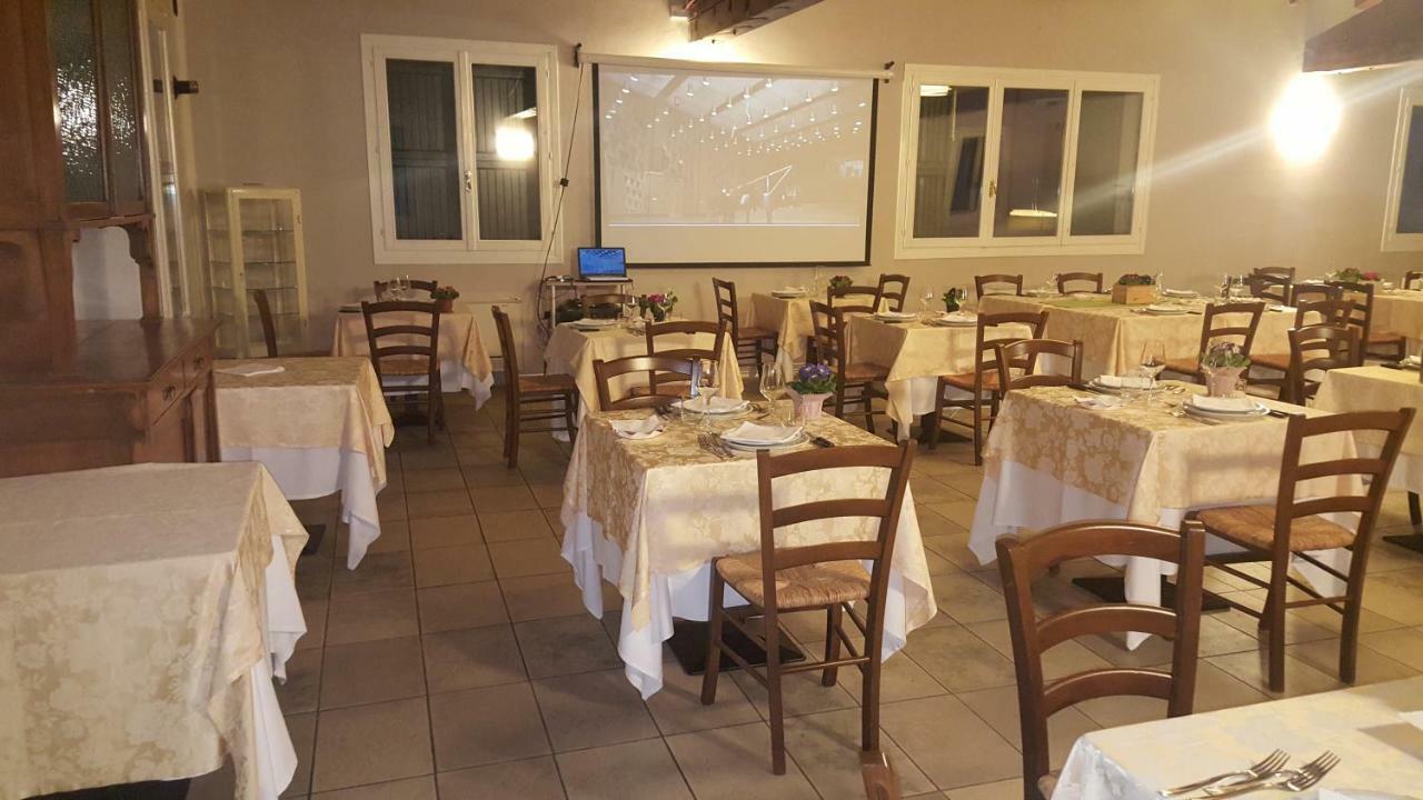 Casa Selene Rocchi Villa Savignano sul Panaro Exteriör bild
