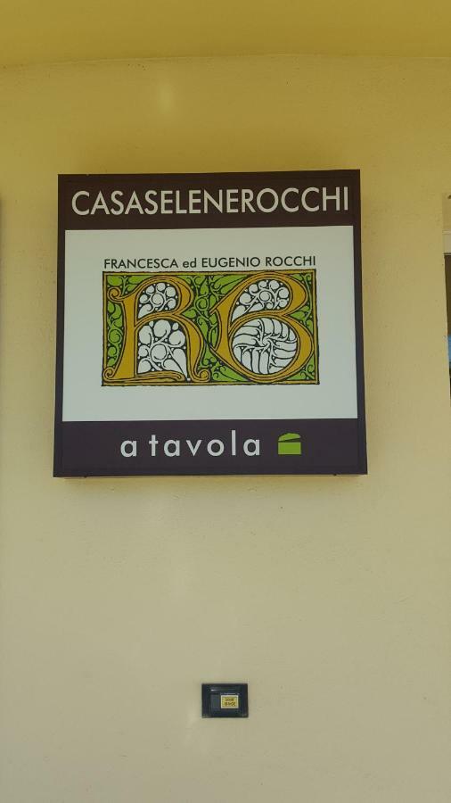 Casa Selene Rocchi Villa Savignano sul Panaro Exteriör bild