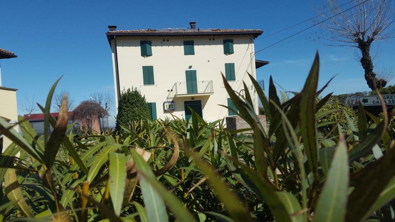 Casa Selene Rocchi Villa Savignano sul Panaro Exteriör bild